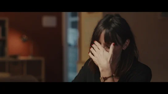 Las lágrimas de una madre con un niño con autismo al recordar a su otro hijo: "Le he dejado un poco solo" Las lágrimas de una madre con un niño con autismo al recordar a su otro hijo: "Le he dejado un poco solo"