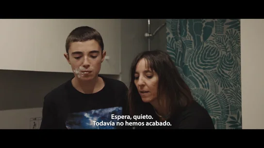 La importancia de que los niños con autismo se relacionen con otros niños: "Necesitan un modelo y entender las normas sociales" La importancia de que los niños con autismo se relacionen con otros niños: "Necesitan un modelo y entender las normas sociales"
