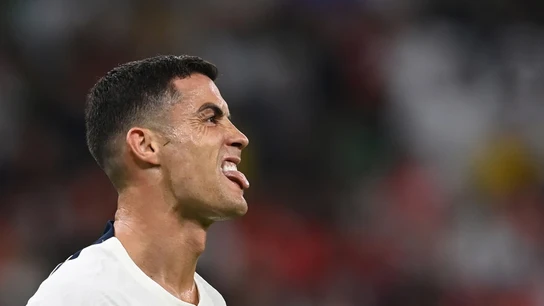 Cristiano Ronaldo Cristiano Ronaldo