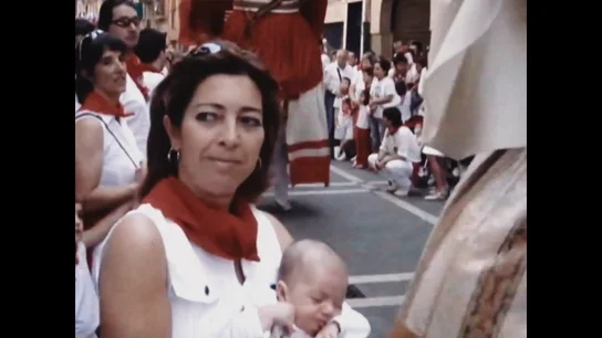 Las impactantes palabras de una madre con un niño con autismo: "Es un duelo. Se te muere tu hijo y nace otro nuevo" Las impactantes palabras de una madre con un niño con autismo: "Es un duelo. Se te muere tu hijo y nace otro nuevo"