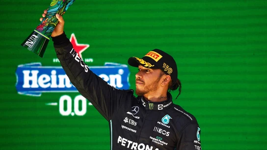 Lewis Hamilton Lewis Hamilton