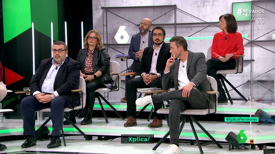 Fernando Cocho: Habría que preguntarse a quién benefician las cartas bomba. (Falsa bandera) XPLICA Fernando Cocho: Habría que preguntarse a quién benefician las cartas bomba. (Falsa bandera) XPLICA