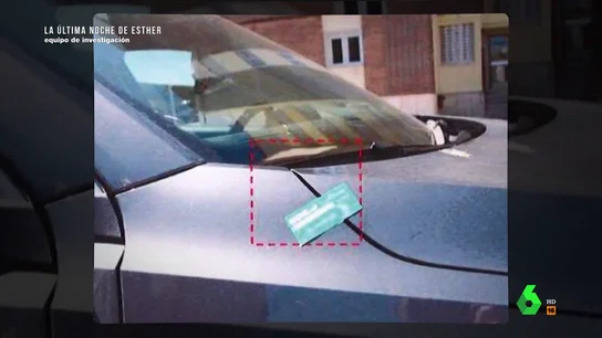 Caso Esther López: los indicios sobre el coche de Óscar que encuentran los investigadores Caso Esther López: los indicios sobre el coche de Óscar que encuentran los investigadores