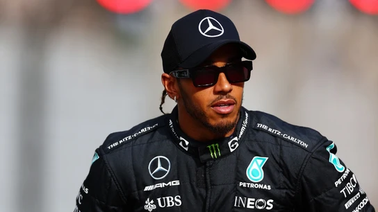Lewis Hamilton Lewis Hamilton