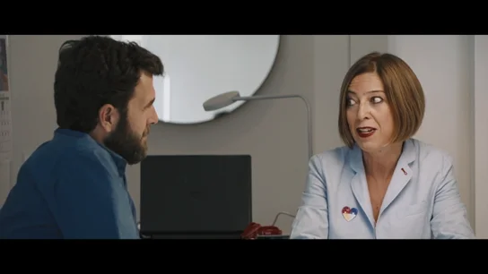 Este es el motivo por el que una experta da un abrazo a los padres con niños con autismo la primera vez que les ve Este es el motivo por el que una experta da un abrazo a los padres con niños con autismo la primera vez que les ve