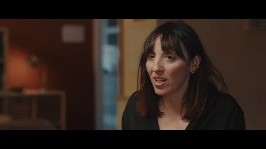 La preocupación de una madre de un niño con autismo: "Un día igual una chica me dice que mi hijo la está molestando" La preocupación de una madre de un niño con autismo: "Un día igual una chica me dice que mi hijo la está molestando"