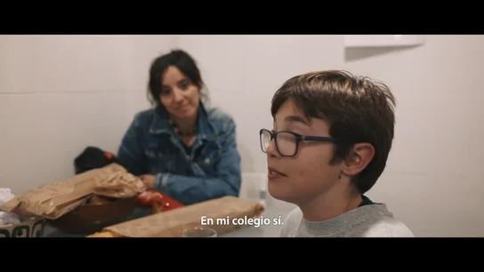 "Será superdotado" o "qué interesante": las faltas de comprensión de la sociedad a las madres con niños con autismo "Será superdotado" o "qué interesante": las faltas de comprensión de la sociedad a las madres con niños con autismo