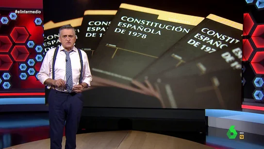 Wyoming critica al PP por 'ignorar' la Constitución y bloquear la renovación del CGPJ Wyoming critica al PP por 'ignorar' la Constitución y bloquear la renovación del CGPJ