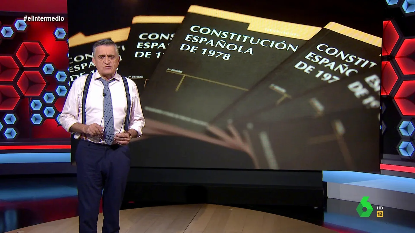 Wyoming critica al PP por 'ignorar' la Constitución y bloquear la renovación del CGPJ Wyoming critica al PP por 'ignorar' la Constitución y bloquear la renovación del CGPJ