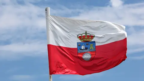 Bandera de Cantabria Bandera de Cantabria