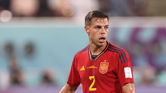César Azpilicueta César Azpilicueta
