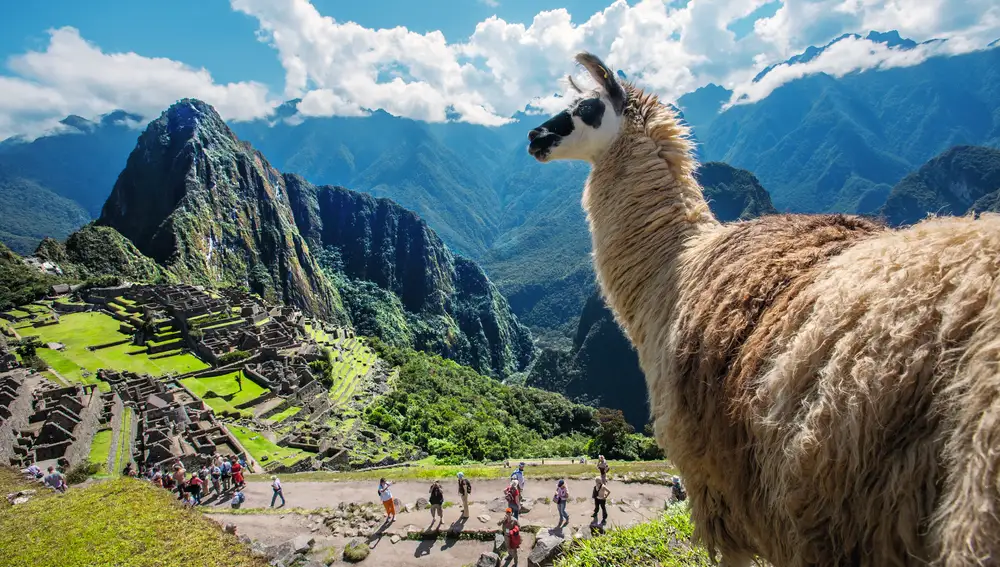 Sitios arqueológicos de Cusco más allá del Machupicchu