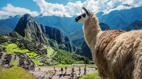 Sitios arqueológicos de Cusco más allá del Machupicchu Sitios arqueológicos de Cusco más allá del Machupicchu
