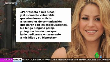 Shakira desmiente que tenga una relación con su instructor de surf