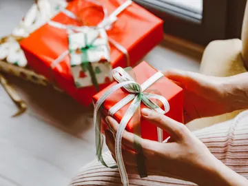 Regalos Regalos