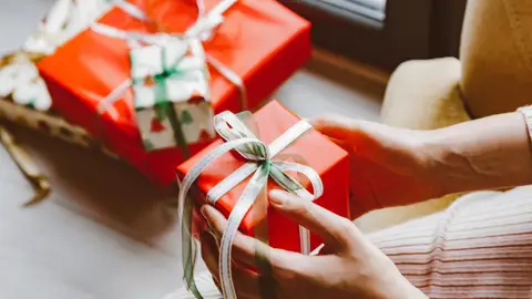 Regalos Regalos