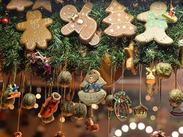 8 cosas que no puedes dejar de hacer en Navidad 8 cosas que no puedes dejar de hacer en Navidad