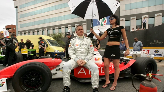 Patrick Tambay Patrick Tambay