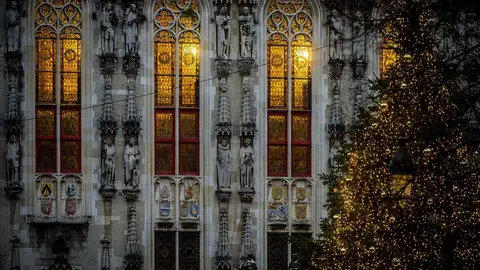 Brujas Brujas