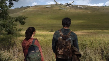 El viaje de Ellie y Joel en 'The last of us' comienza el 16 de enero en HBO Max.