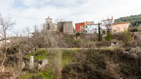 Alique, pueblo de Guadalajara Alique, pueblo de Guadalajara