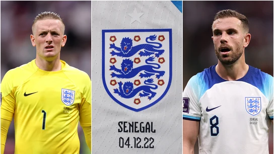 ¿Por qué Inglaterra camufla la estrella de campeón mundial sobre su escudo? ¿Por qué Inglaterra camufla la estrella de campeón mundial sobre su escudo?