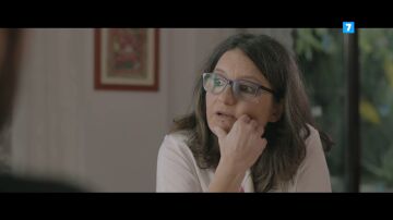 ¿Confía Mónica Oltra en la Justicia de España? Esta es su reacción ante la pregunta de Gonzo