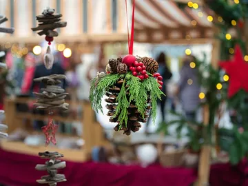 Los mejores mercadillos de Navidad en Cataluña Los mejores mercadillos de Navidad en Cataluña