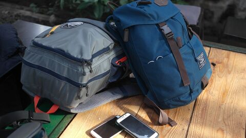 Mochilas