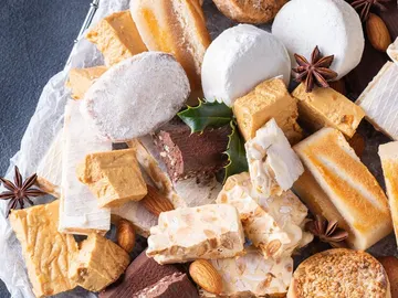 Jijona y Estepa, dos destinos perfectos para anticipar la Navidad Jijona y Estepa, dos destinos perfectos para anticipar la Navidad