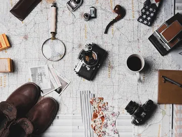 Los regalos que más gustan a los viajeros Los regalos que más gustan a los viajeros
