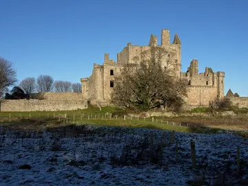 Castillo de Craigmillar: su historia y su estrecha vinculación con María I de Escocia Castillo de Craigmillar: su historia y su estrecha vinculación con María I de Escocia