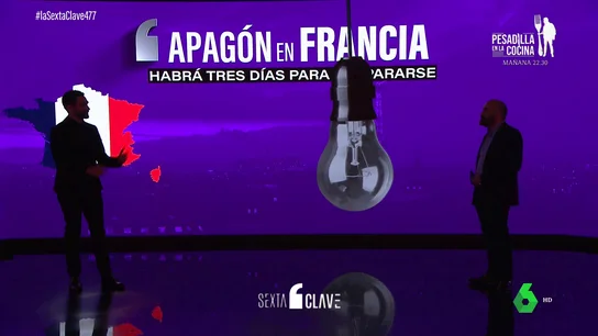 apagones en francia apagones en francia