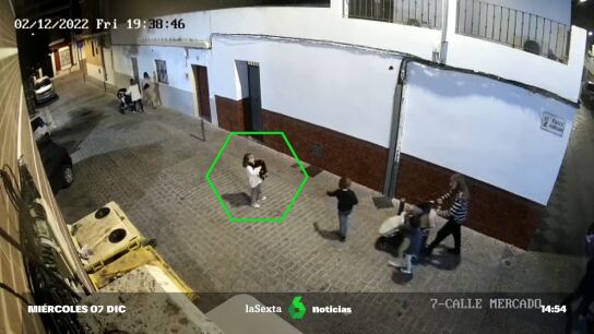 Dos polic&iacute;as locales salvan la vida a una ni&ntilde;a de cuatro a&ntilde;os que sufr&iacute;a una parada cardiorrespiratoria