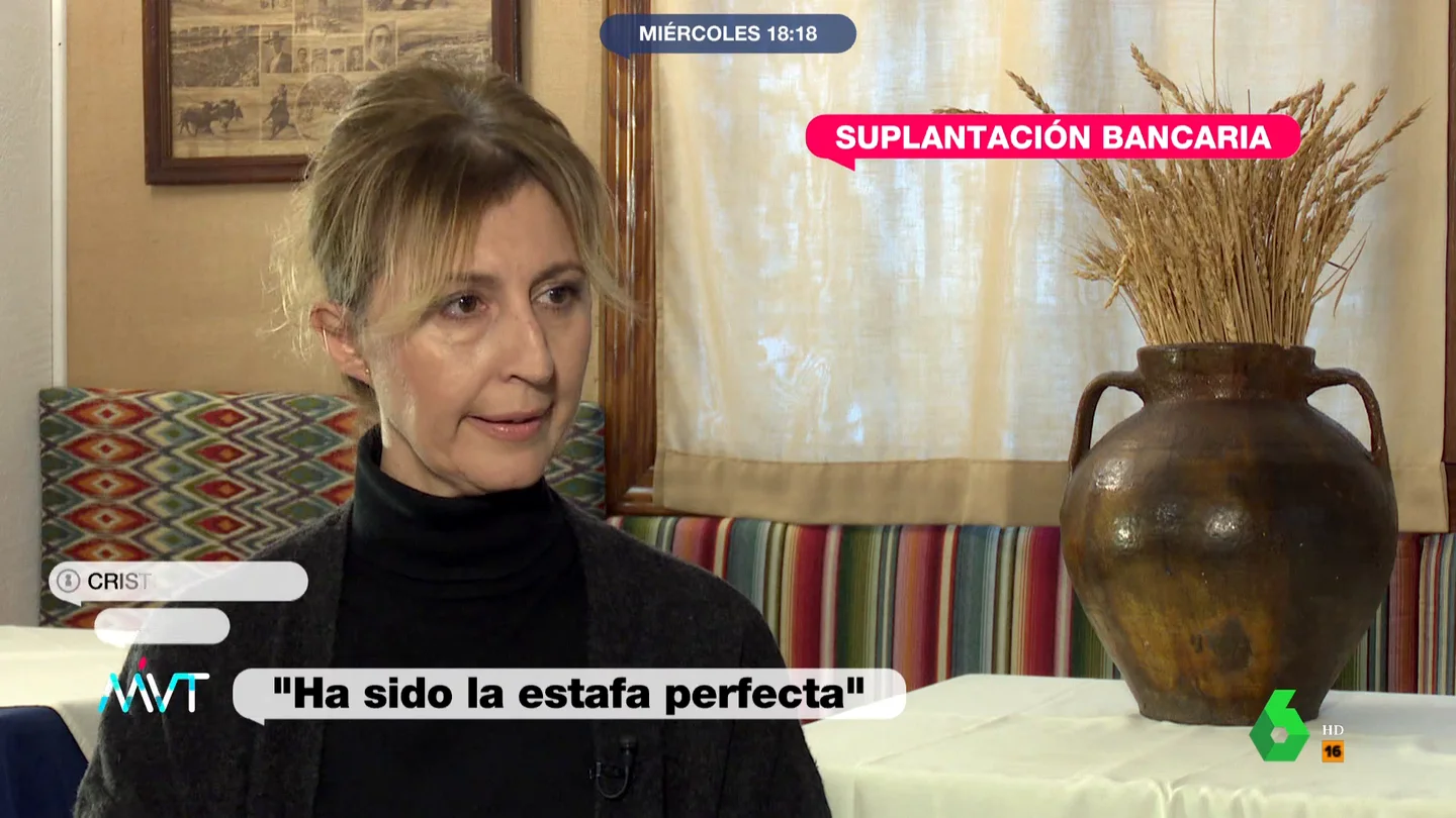 suplantación bancaria 1 suplantación bancaria 1