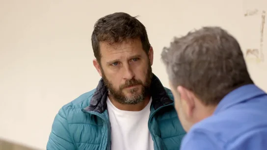 El dueño de El Callejón confiesa a Chicote la deuda que tiene el restaurante El dueño de El Callejón confiesa a Chicote la deuda que tiene el restaurante