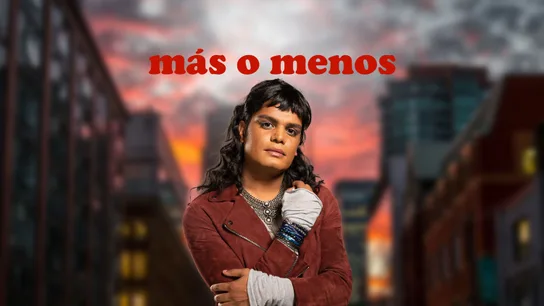 'Más o menos' 'Más o menos'