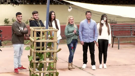 Así es la reforma de El Callejón, el restaurante de Algeciras que ha conmocionado a Chicote Así es la reforma de El Callejón, el restaurante de Algeciras que ha conmocionado a Chicote