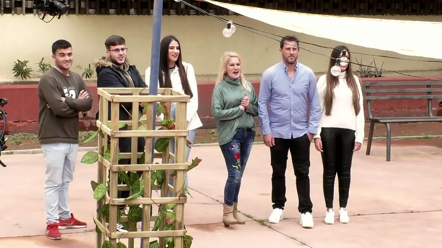 Así es la reforma de El Callejón, el restaurante de Algeciras que ha conmocionado a Chicote Así es la reforma de El Callejón, el restaurante de Algeciras que ha conmocionado a Chicote
