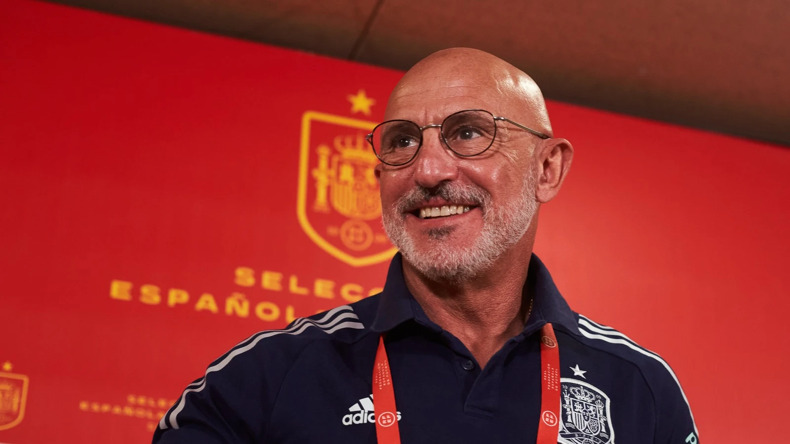 Luis de la Fuente sustituto de Luis Enrique en la selección española