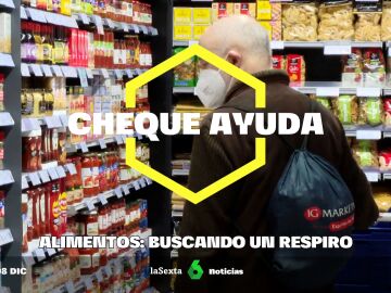 precio de los alimentos