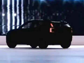 Así será el nuevo SUV 100% eléctrico, premium y barato que irrumpirá en 2023