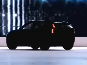Así será el nuevo SUV 100% eléctrico, premium y barato que irrumpirá en 2023 Así será el nuevo SUV 100% eléctrico, premium y barato que irrumpirá en 2023