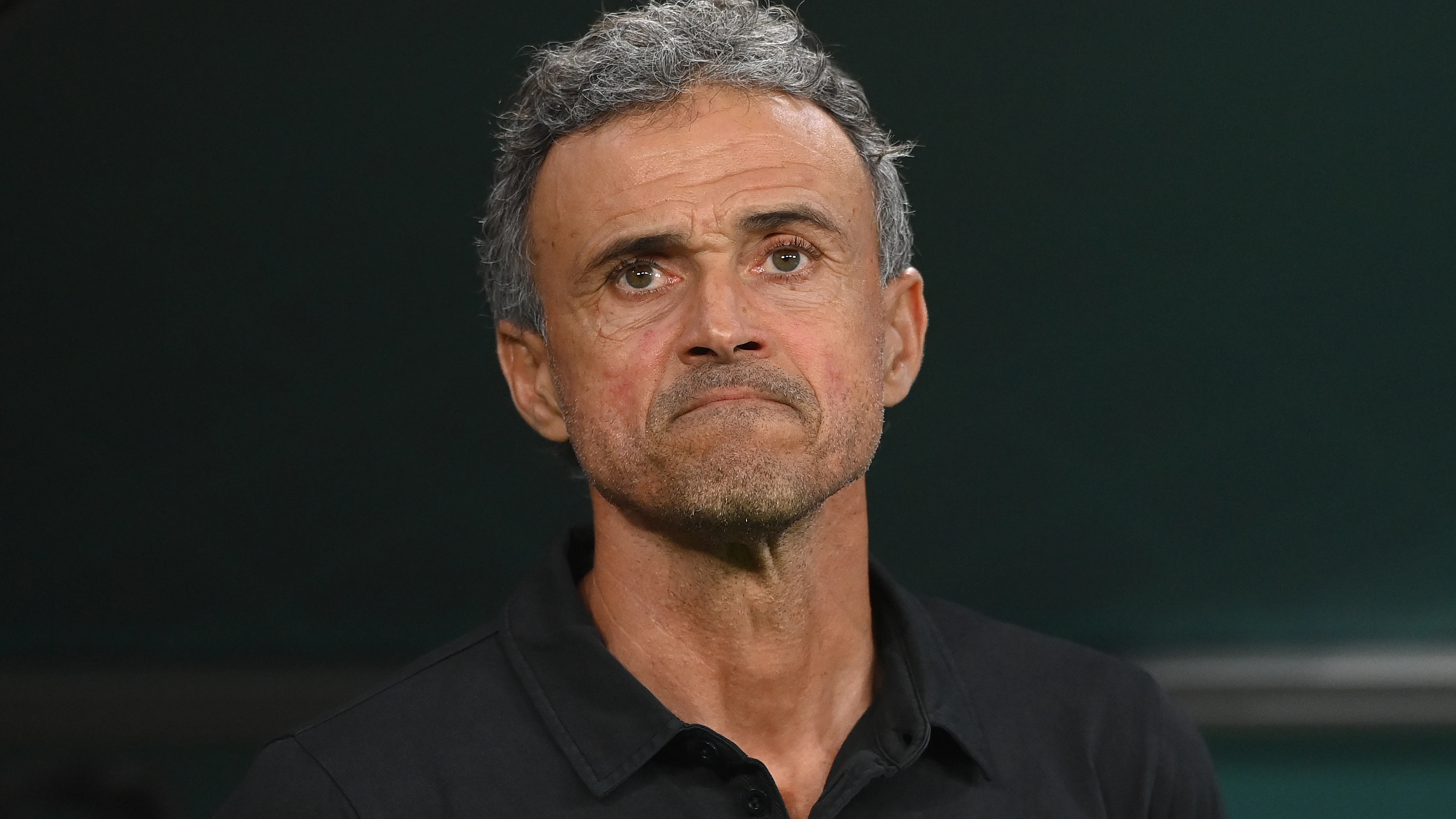 Luis Enrique