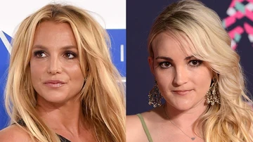 'Britney vs Jamie'