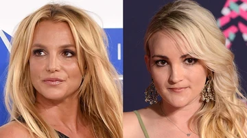 'Britney vs Jaime'