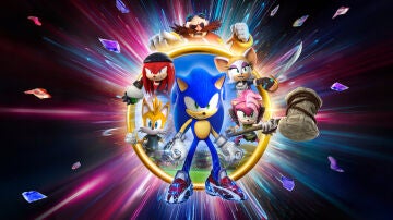 'Sonic Prime'