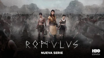 'Romulus'