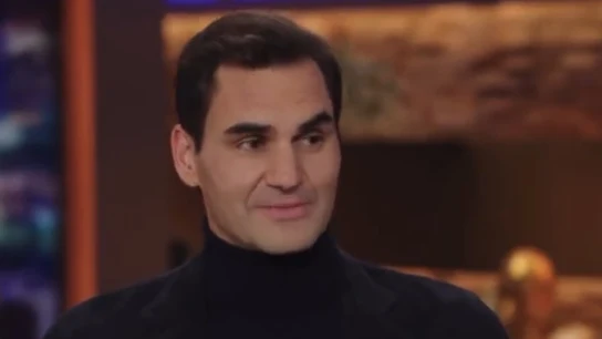 Federer, entre lágrimas, relata la llamada a Rafa Nadal para pedirle jugar juntos en su despedida del tenis Federer, entre lágrimas, relata la llamada a Rafa Nadal para pedirle jugar juntos en su despedida del tenis