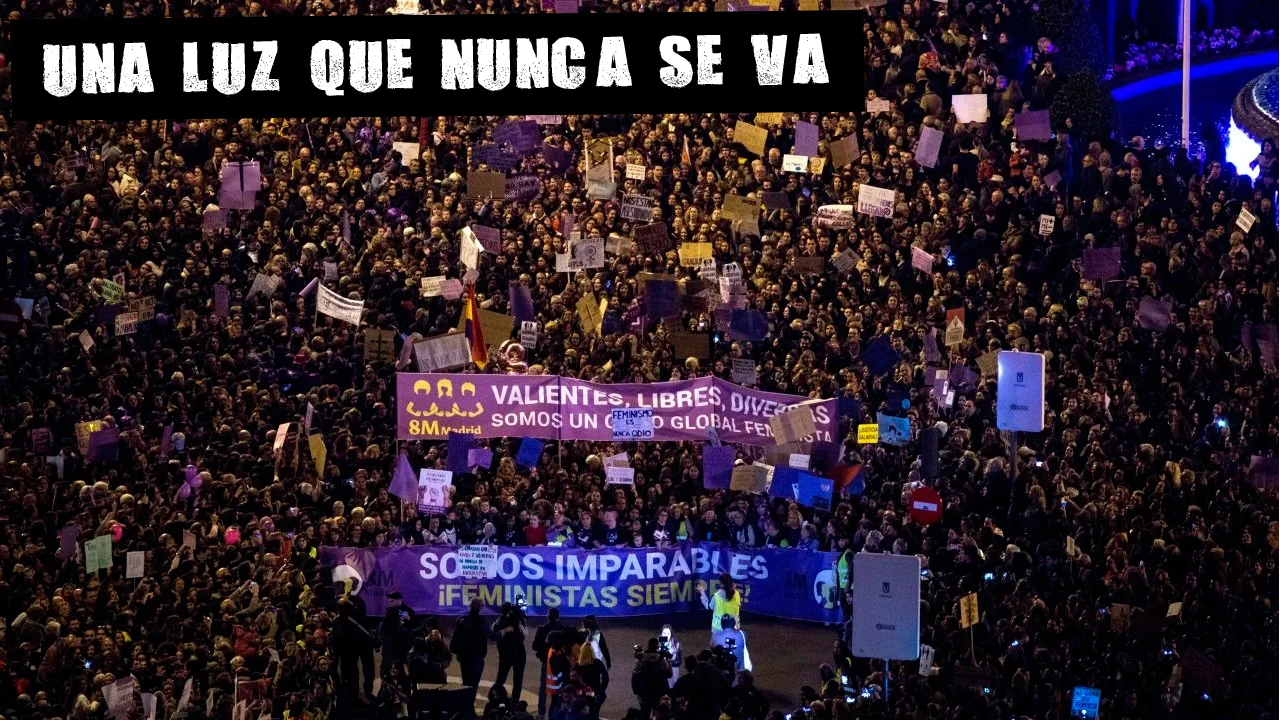 El pensamiento feminista planeta soluciones